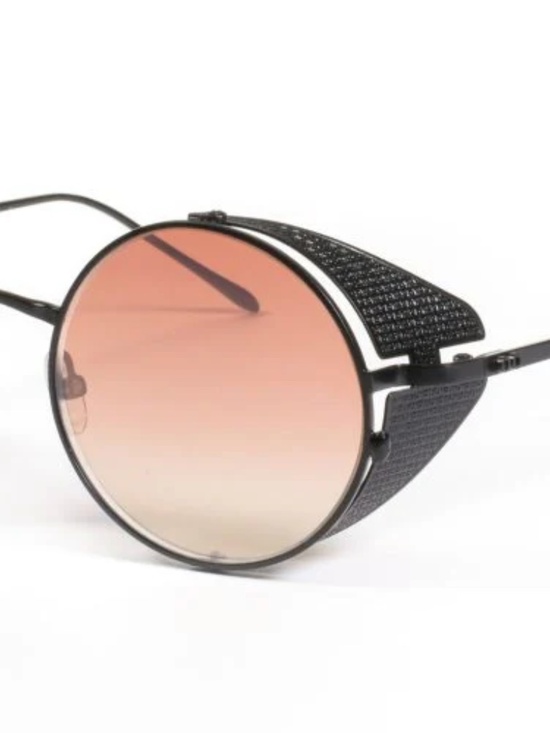 Brand New (Current) TSEEGAN BLACK ROCK - GUN Sunglasses
